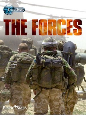 cover image of The Forces
